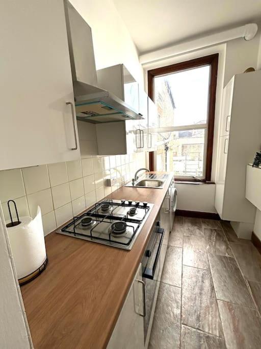 Apartamento Center Vibes In *