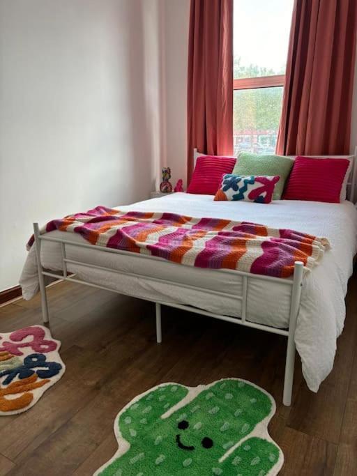 Center Vibes In Apartamento Londres
