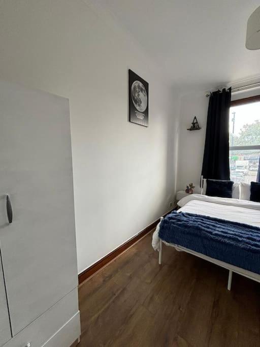 Apartamento Center Vibes In Londres