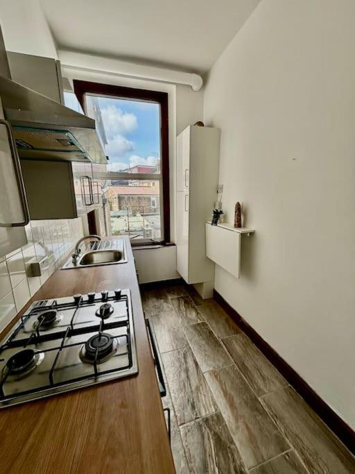 Center Vibes In Apartamento