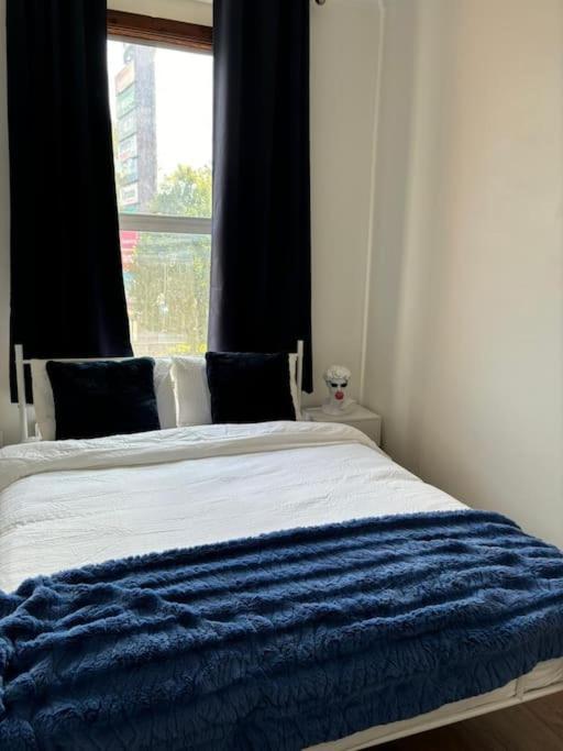 Apartamento Center Vibes In