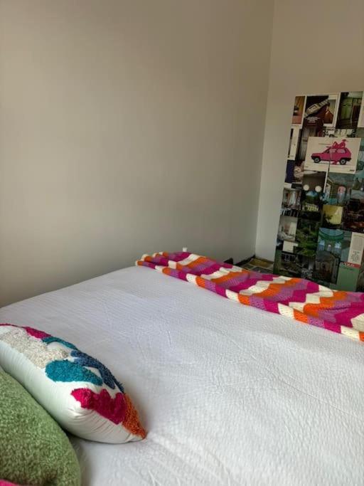 Center Vibes In Apartamento