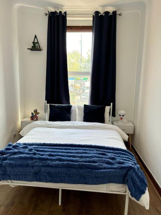 Center Vibes In Apartamento *