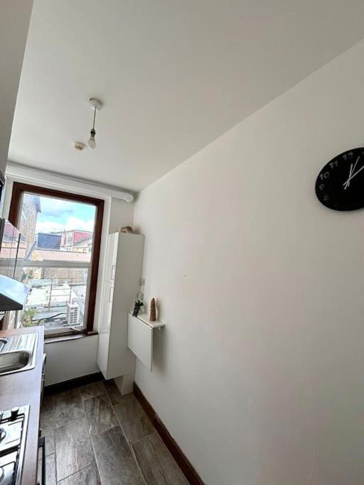 Apartamento Center Vibes In Londres