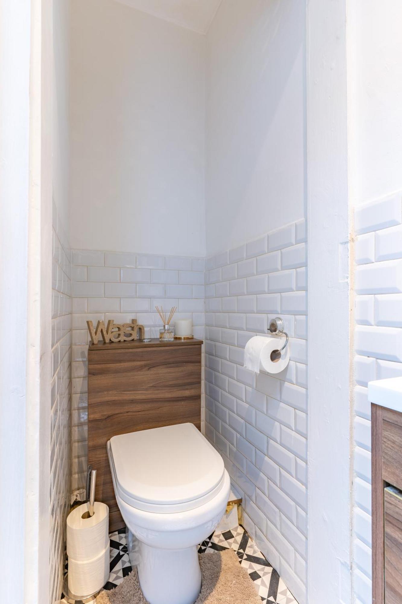Cosy Studio Islington Apartamento Londres