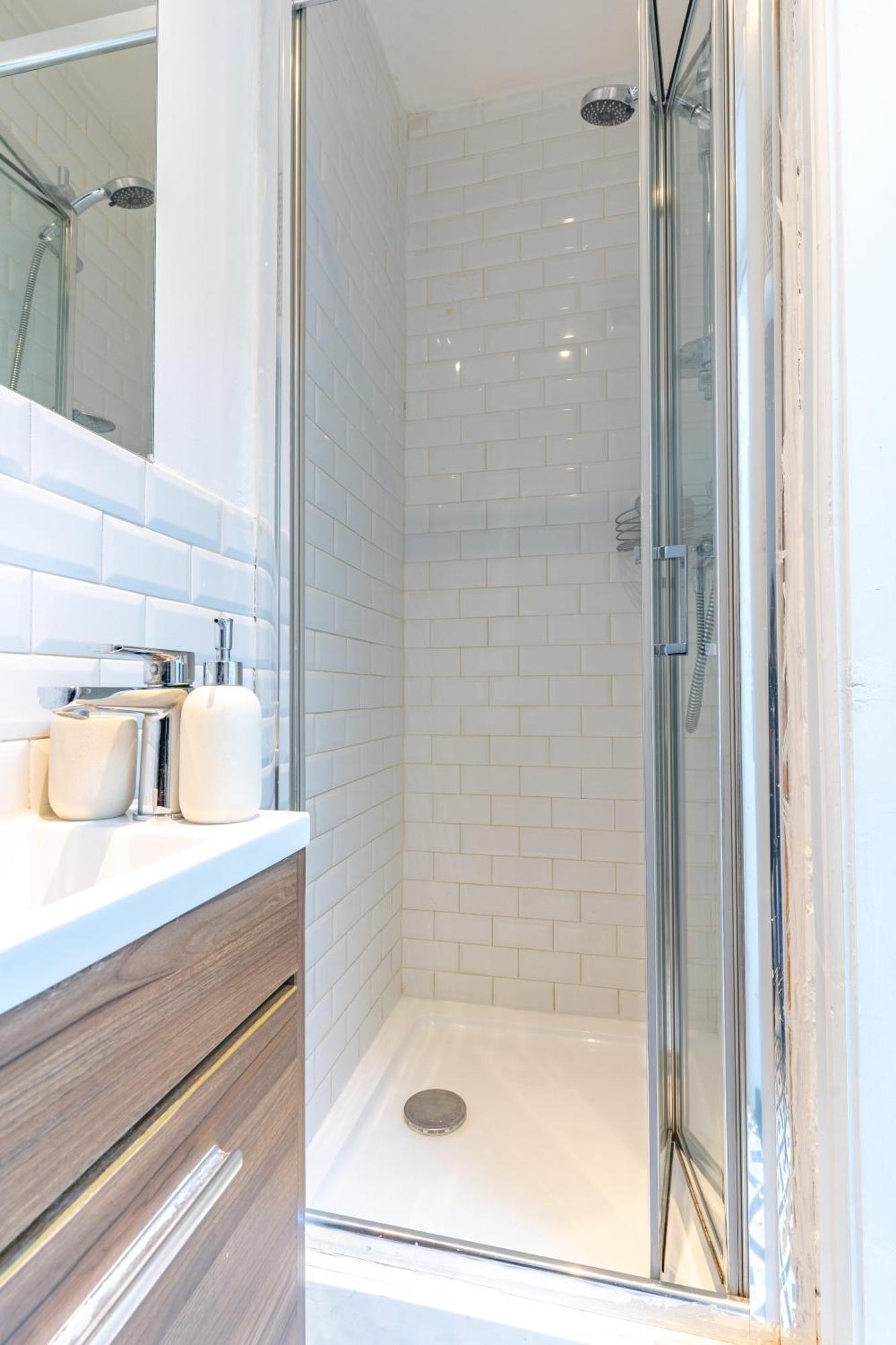 Appartement Cosy Studio Islington *