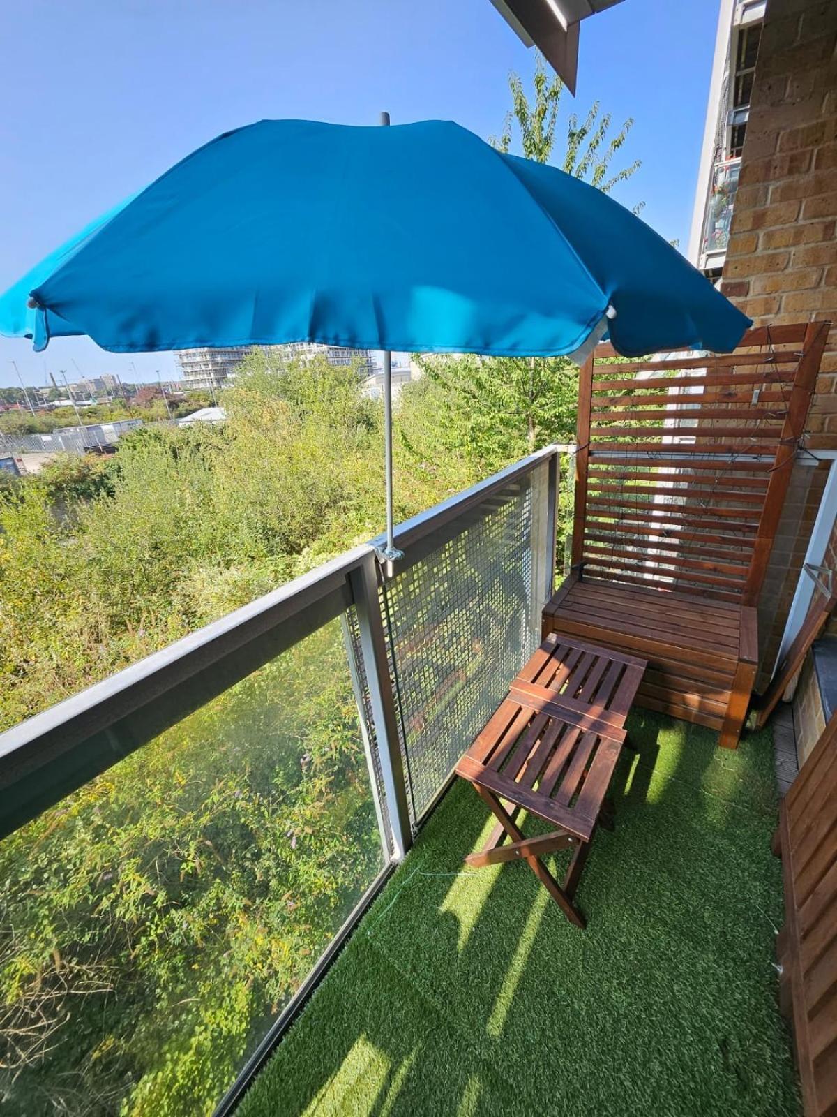Apartment Luxury 2 Bedroom Apartment, Royal Docklands Excel *