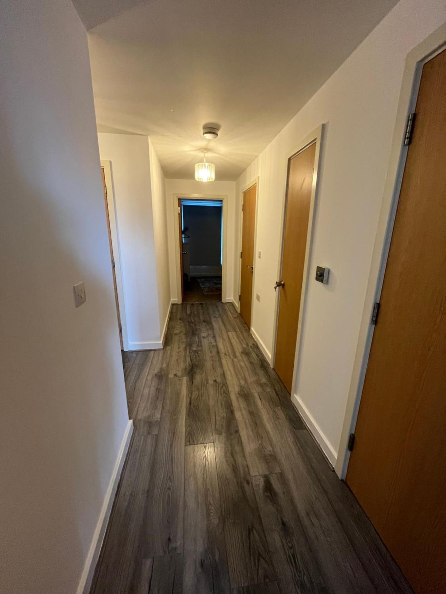 Apartment Luxury 2 Bedroom Apartment, Royal Docklands Excel London