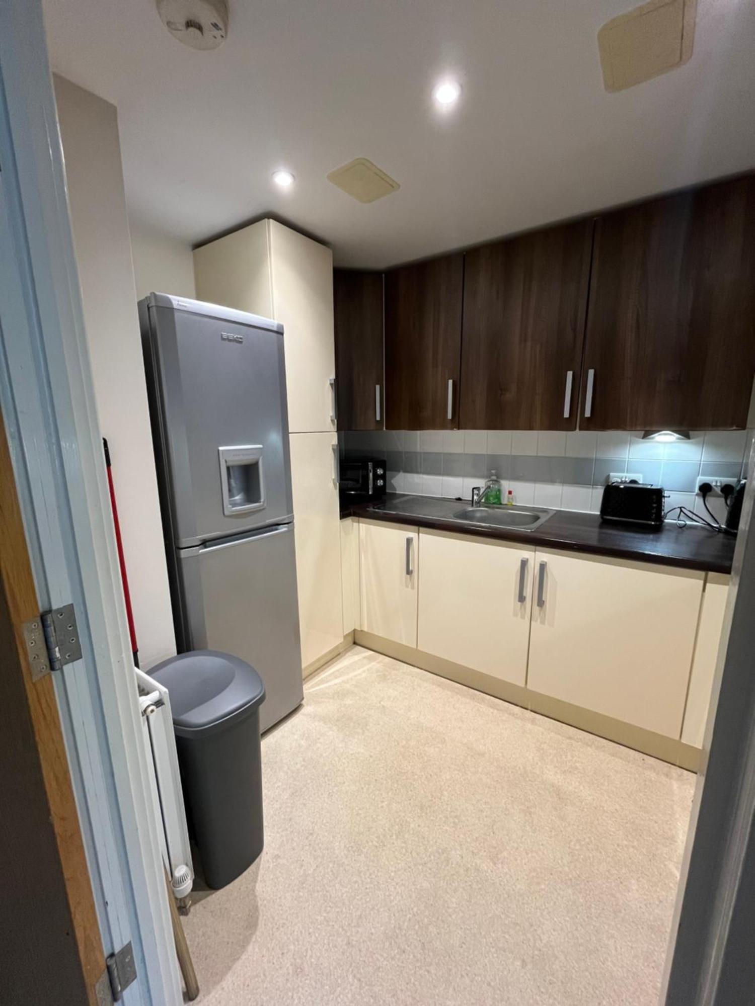Luxury 2 Bedroom Apartment, Royal Docklands Excel *