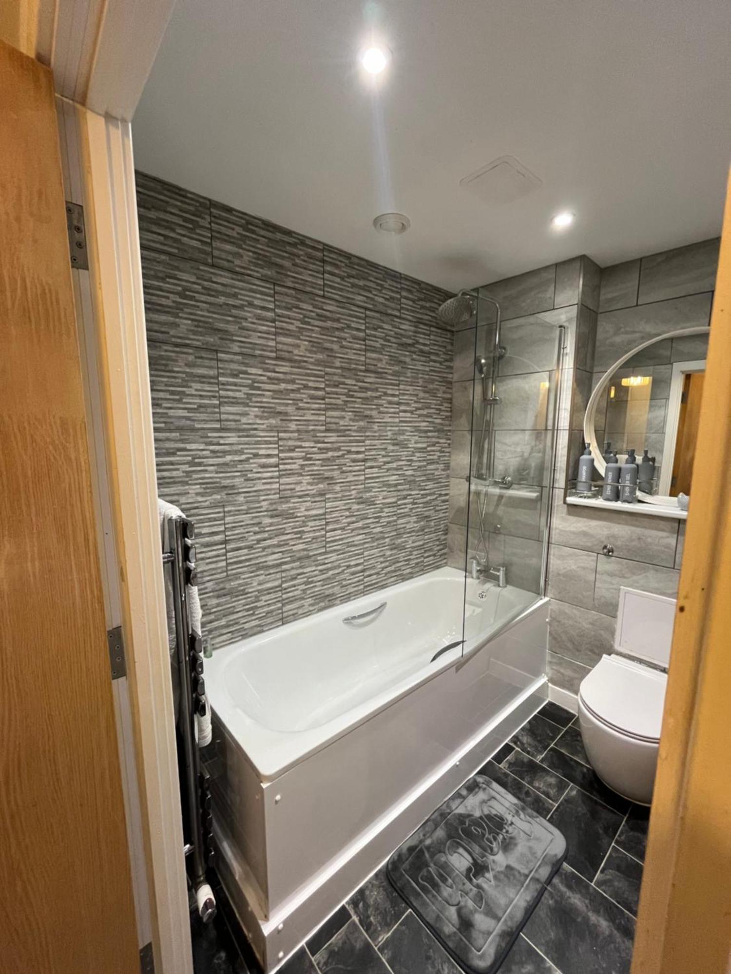 Luxury 2 Bedroom Apartment, Royal Docklands Excel *
