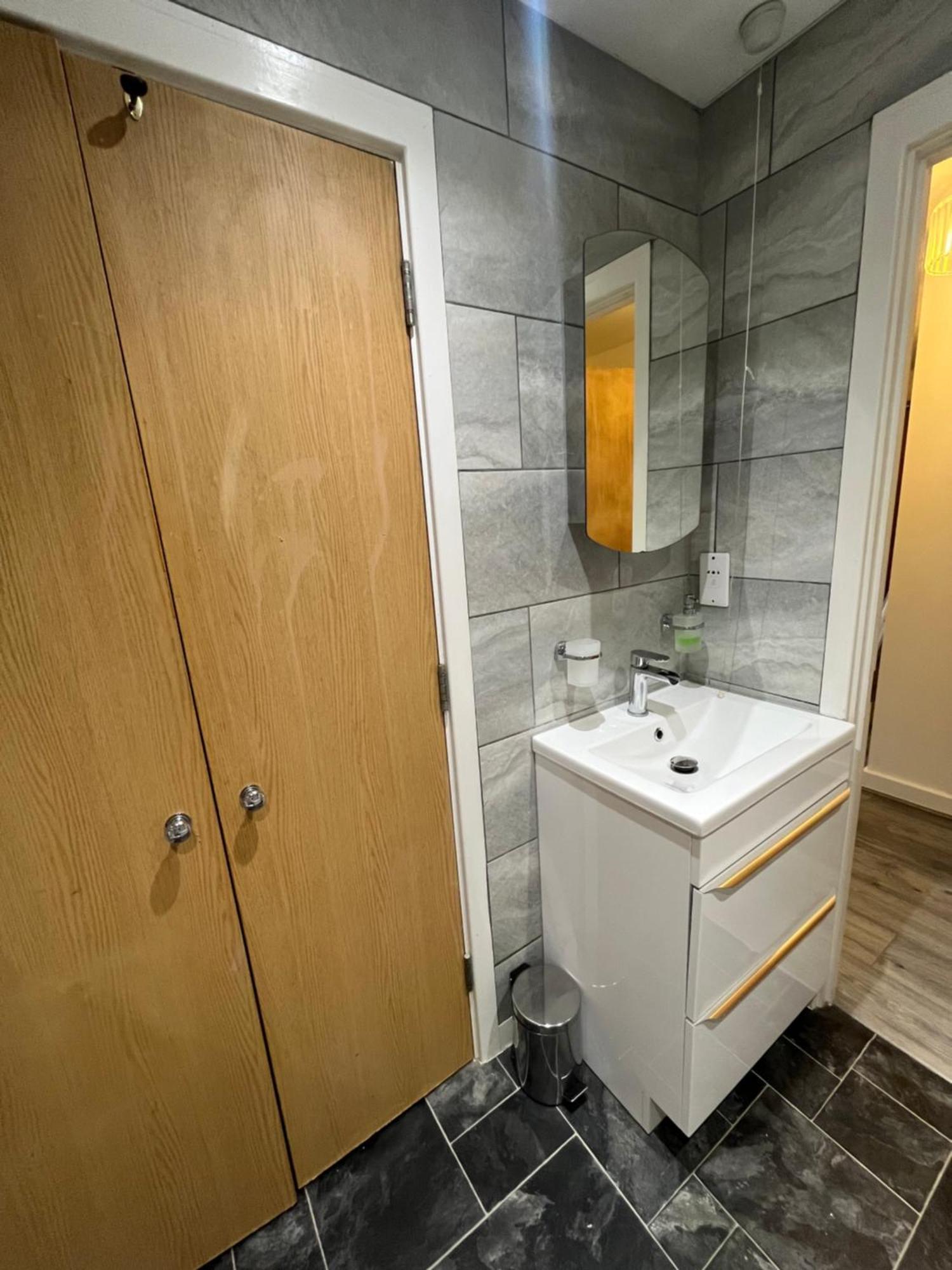 Apartment Luxury 2 Bedroom Apartment, Royal Docklands Excel *