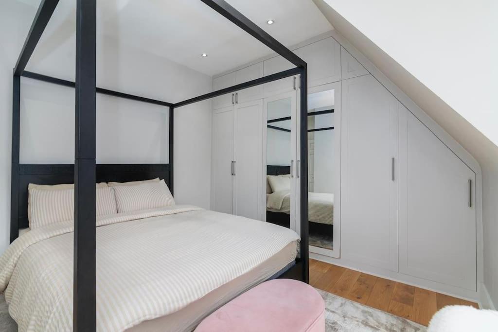 Appartement Modern Spacious 2 Bedroom Flat Near Richmond Park Londres