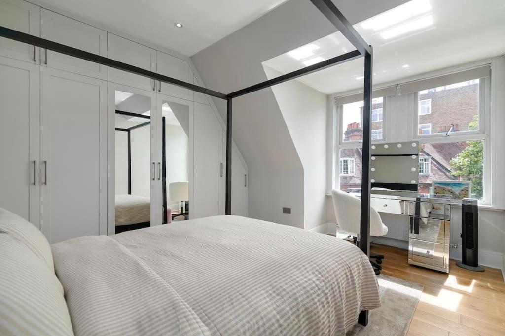 Modern Spacious 2 Bedroom Flat Near Richmond Park Londres