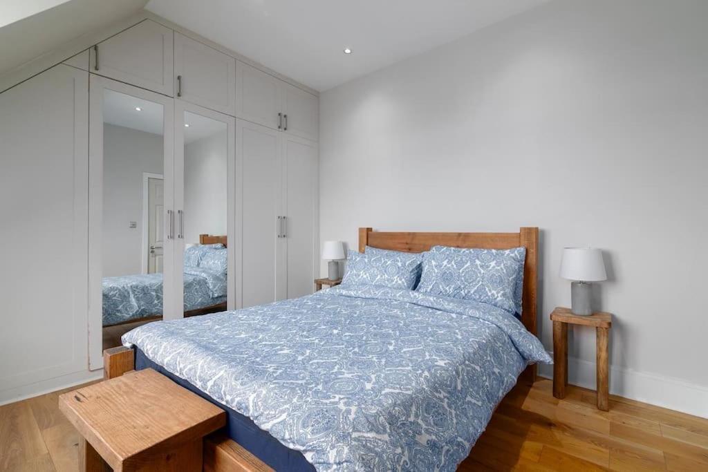 Appartement Modern Spacious 2 Bedroom Flat Near Richmond Park