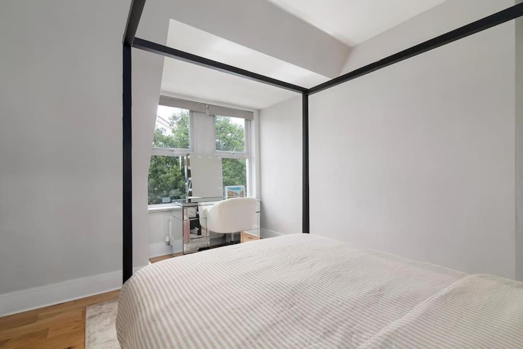 Appartement Modern Spacious 2 Bedroom Flat Near Richmond Park *