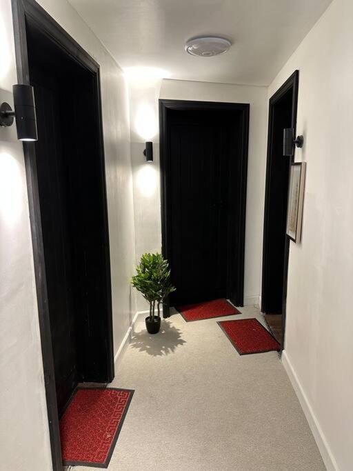 Apartamento Flat For 4 In Piccadilly, Soho Vre Londres
