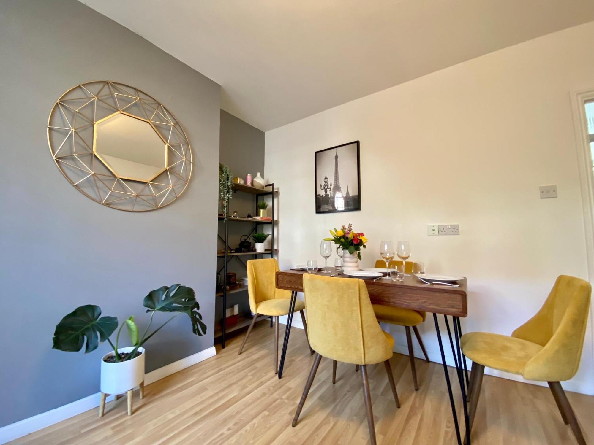 Apartamento Waterloo *