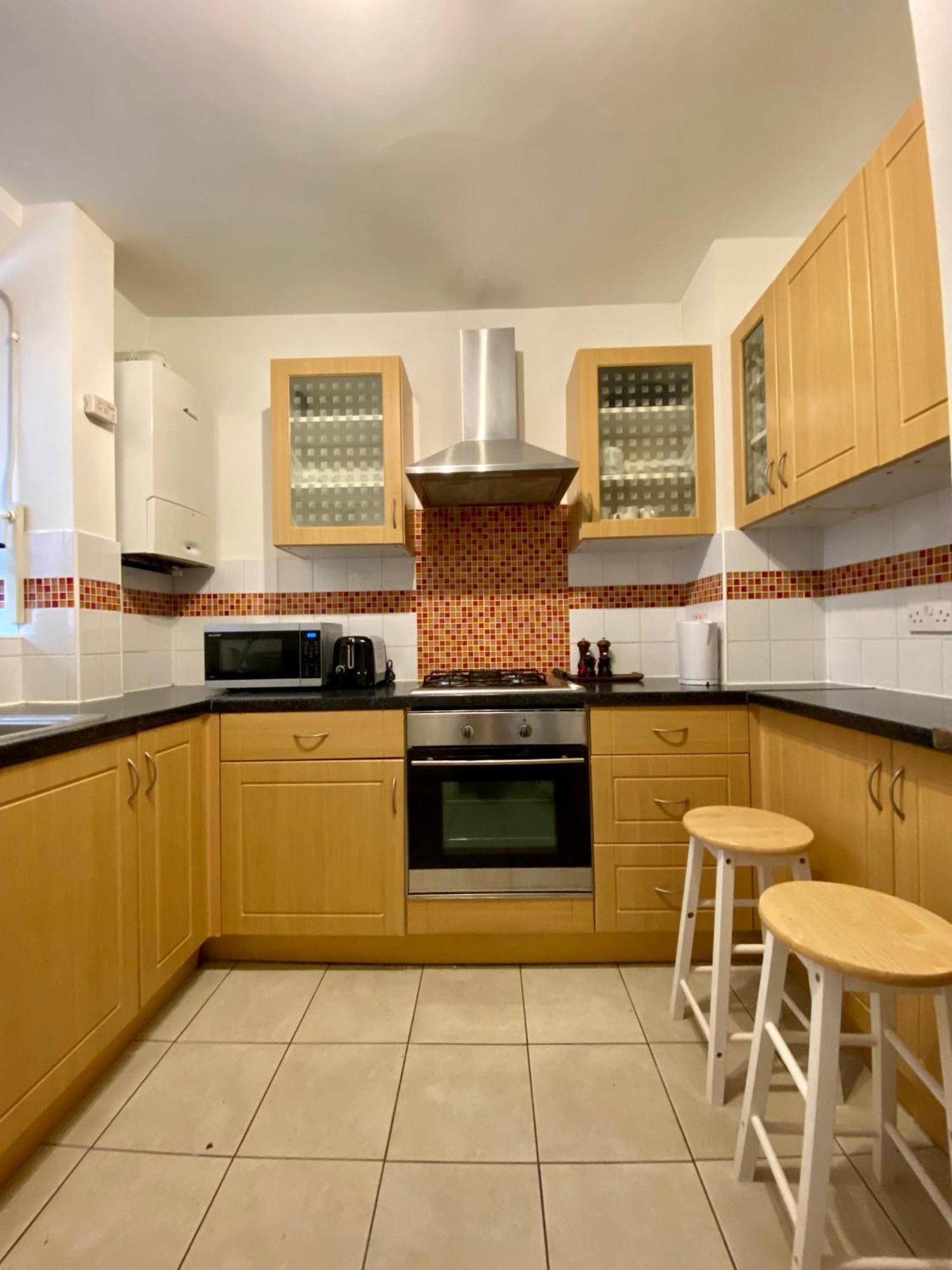 Apartamento Waterloo