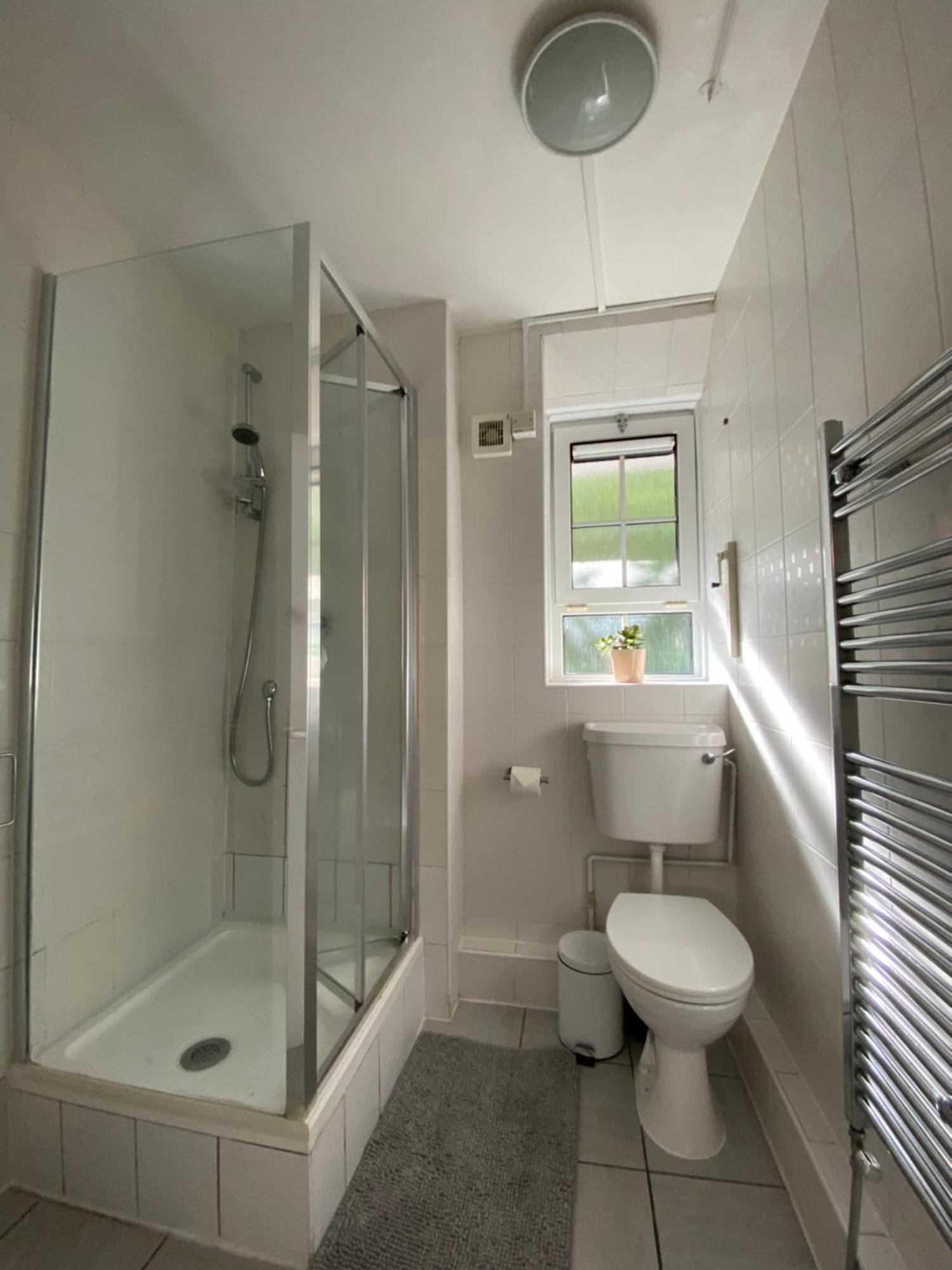 Apartamento Waterloo Londres