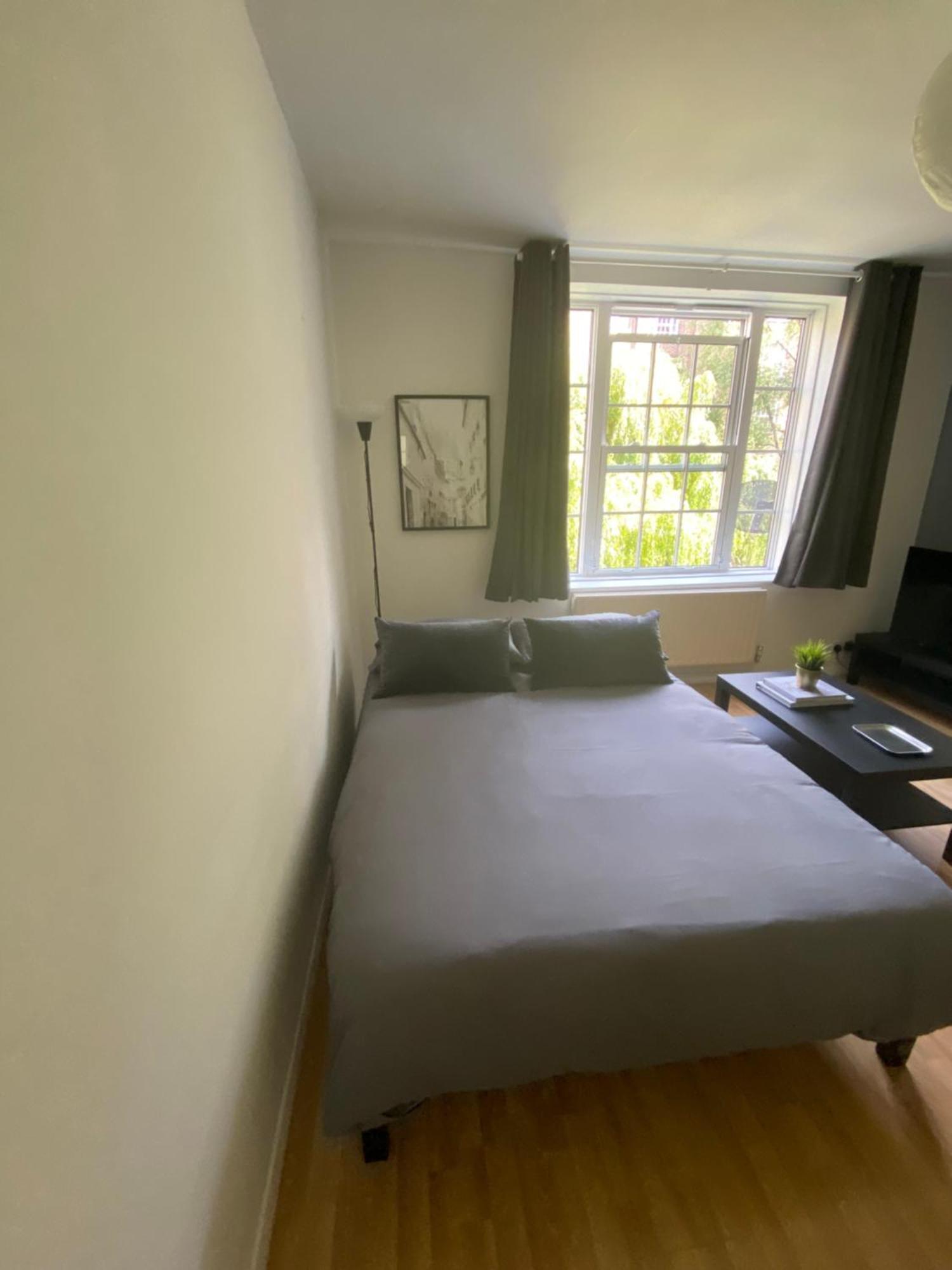 Waterloo Apartamento Londres