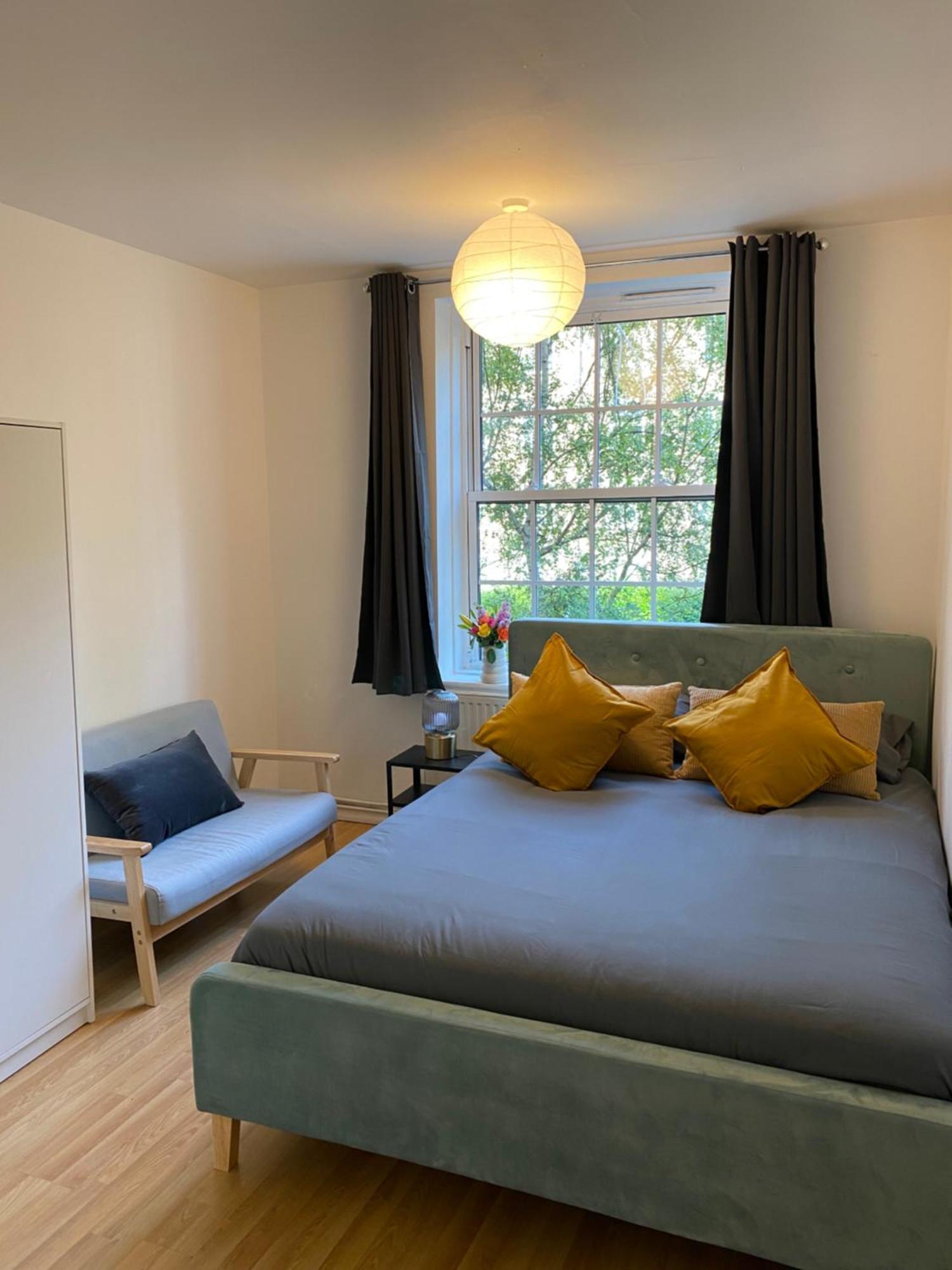Waterloo Apartamento