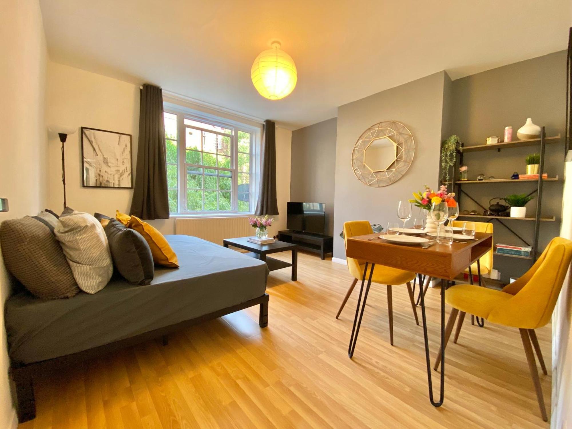 Waterloo Apartamento *