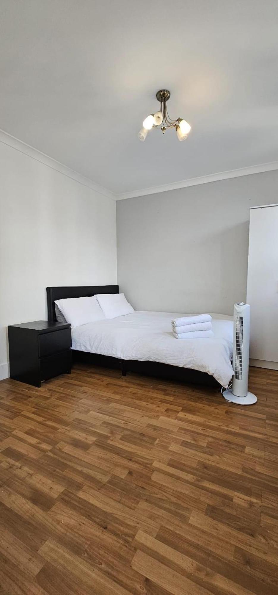 Appartement Cuthbert House