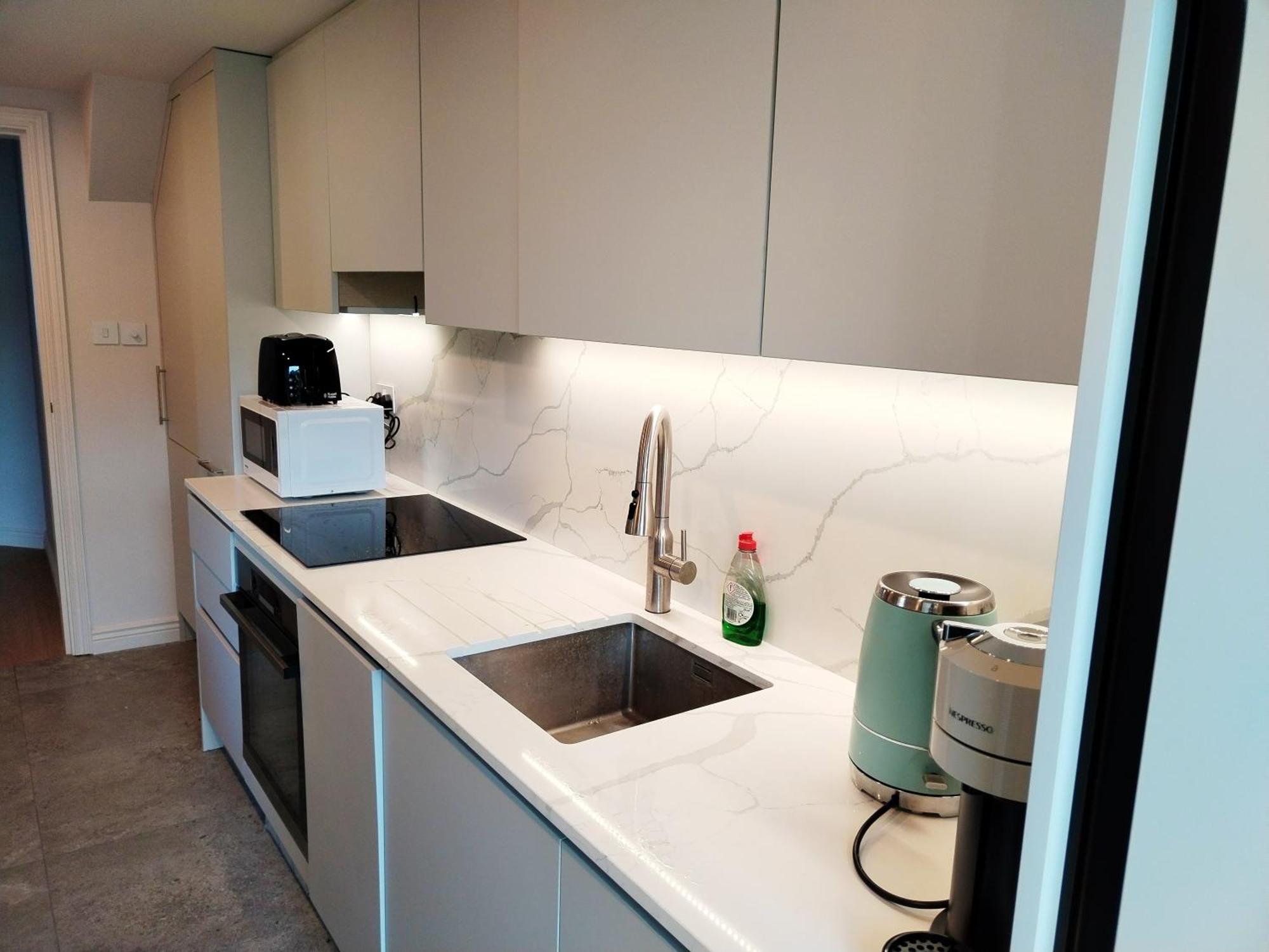 New Refurbished One Bed Flat In The West Apartamento Londres
