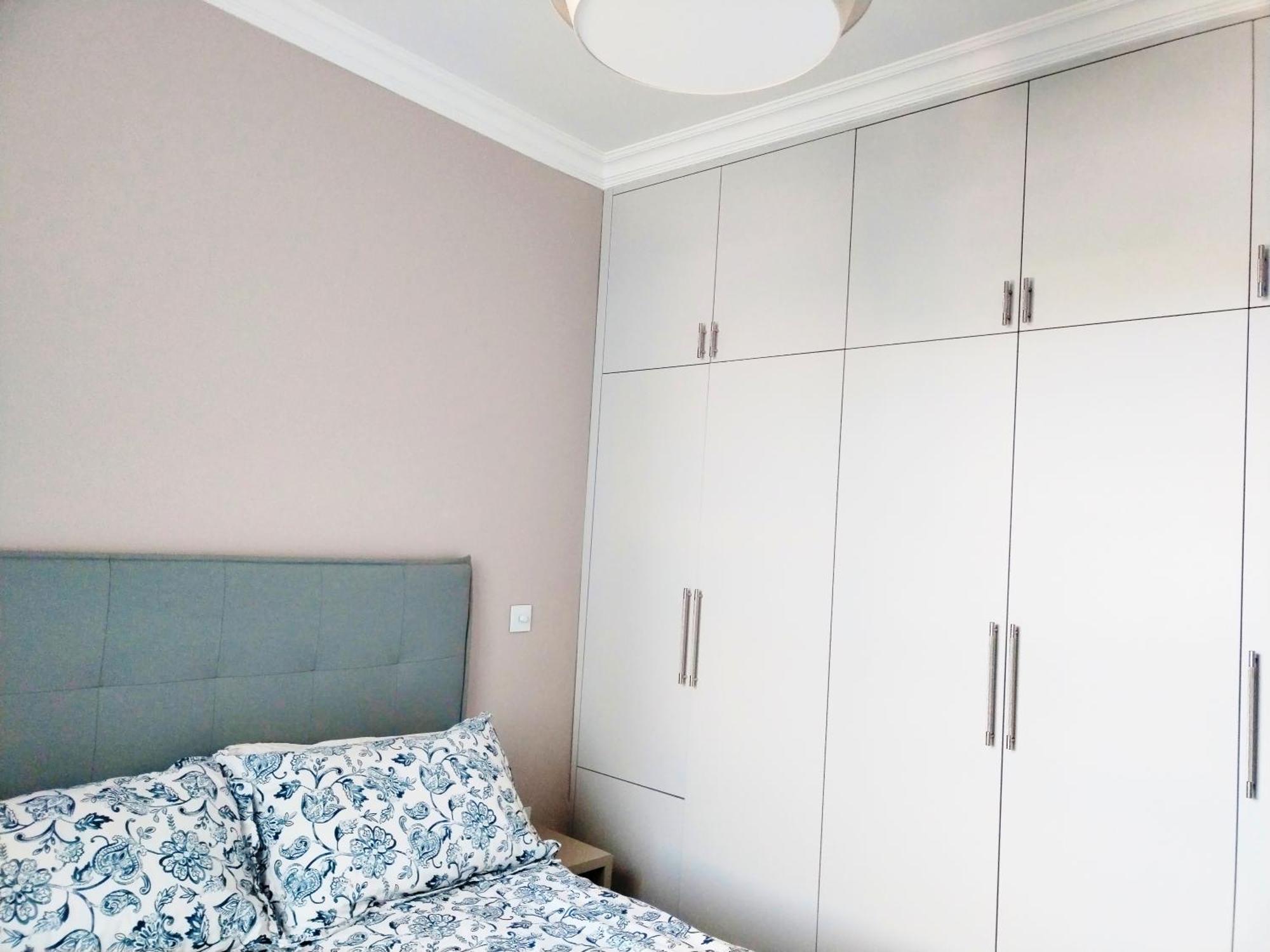 Apartamento New Refurbished One Bed Flat In The West *