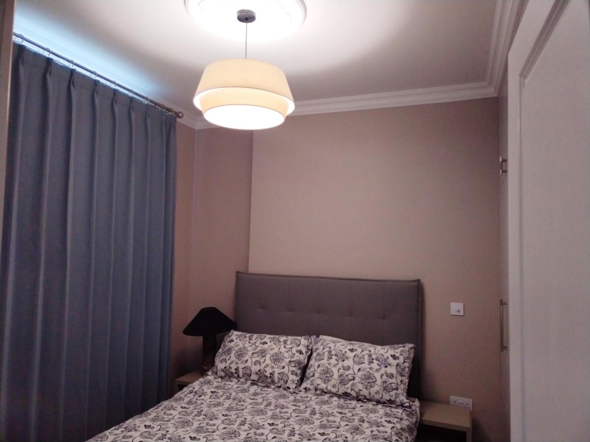 New Refurbished One Bed Flat In The West Apartamento *