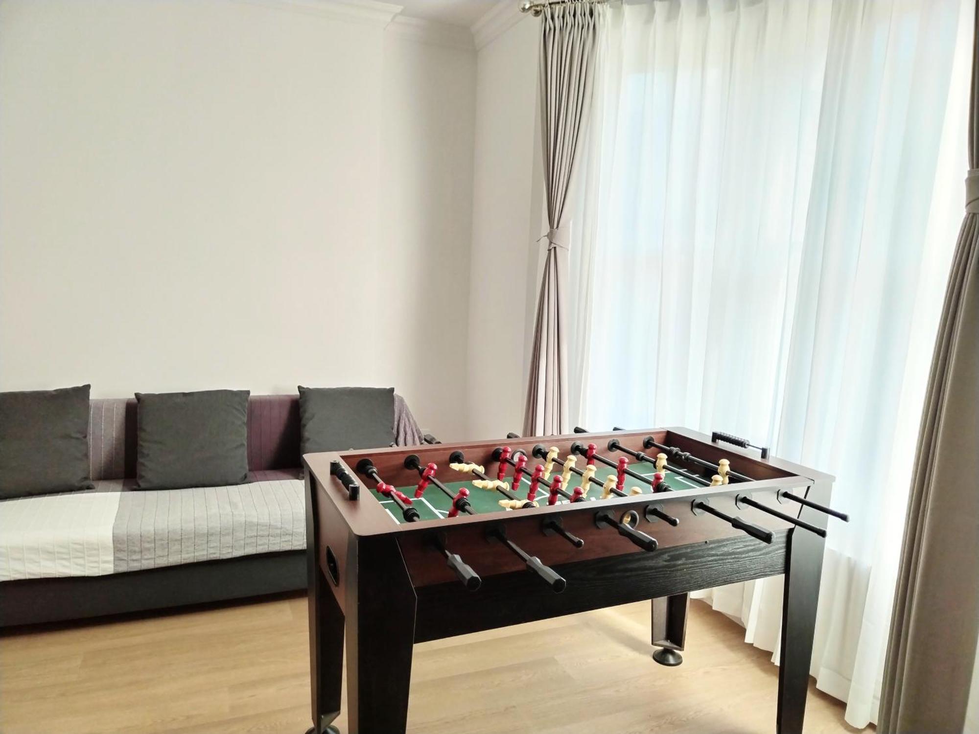 Apartamento New Refurbished One Bed Flat In The West *