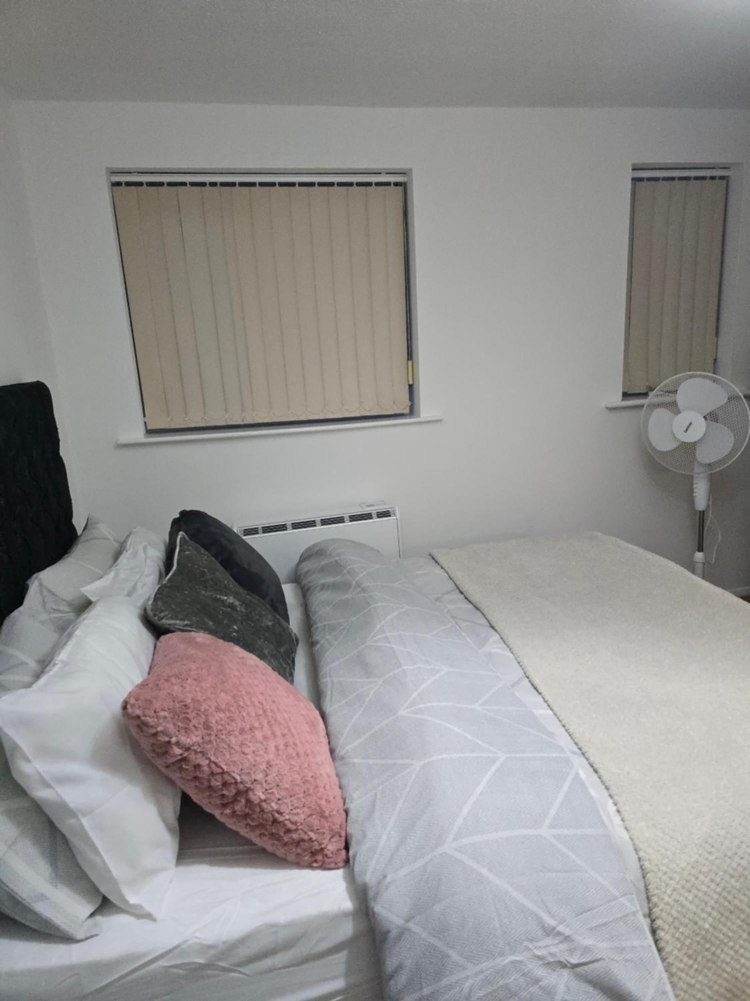 Apartamento Emerald A Star Proximity *