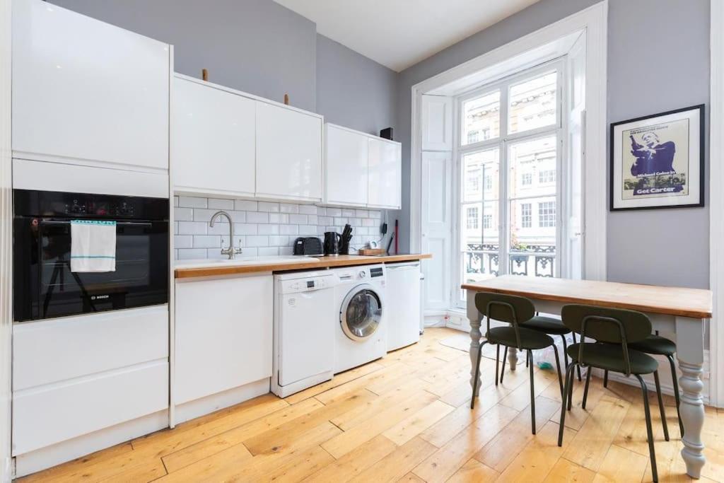 Apartment Luxury Camden E2