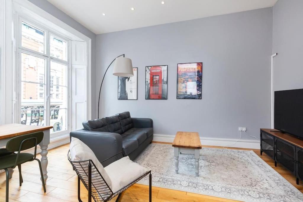 Luxury Camden E2 Apartment