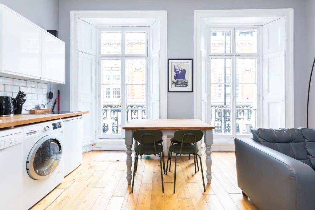 Apartment Luxury Camden E2 *