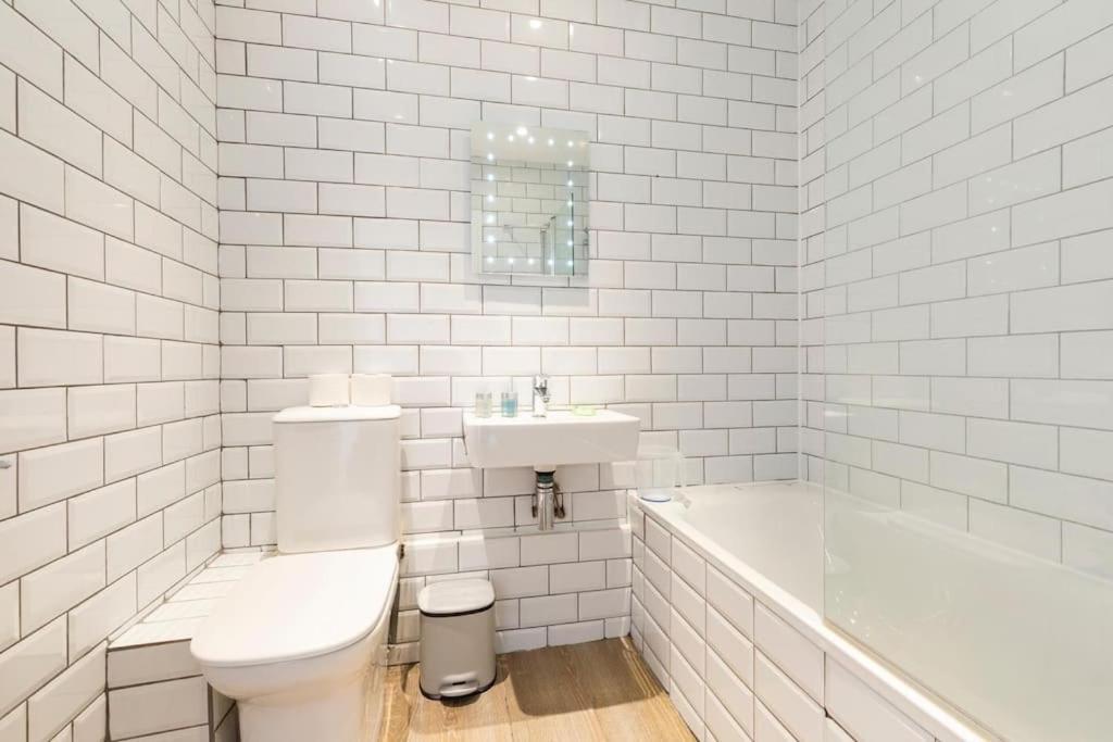 Luxury Camden E2 * London