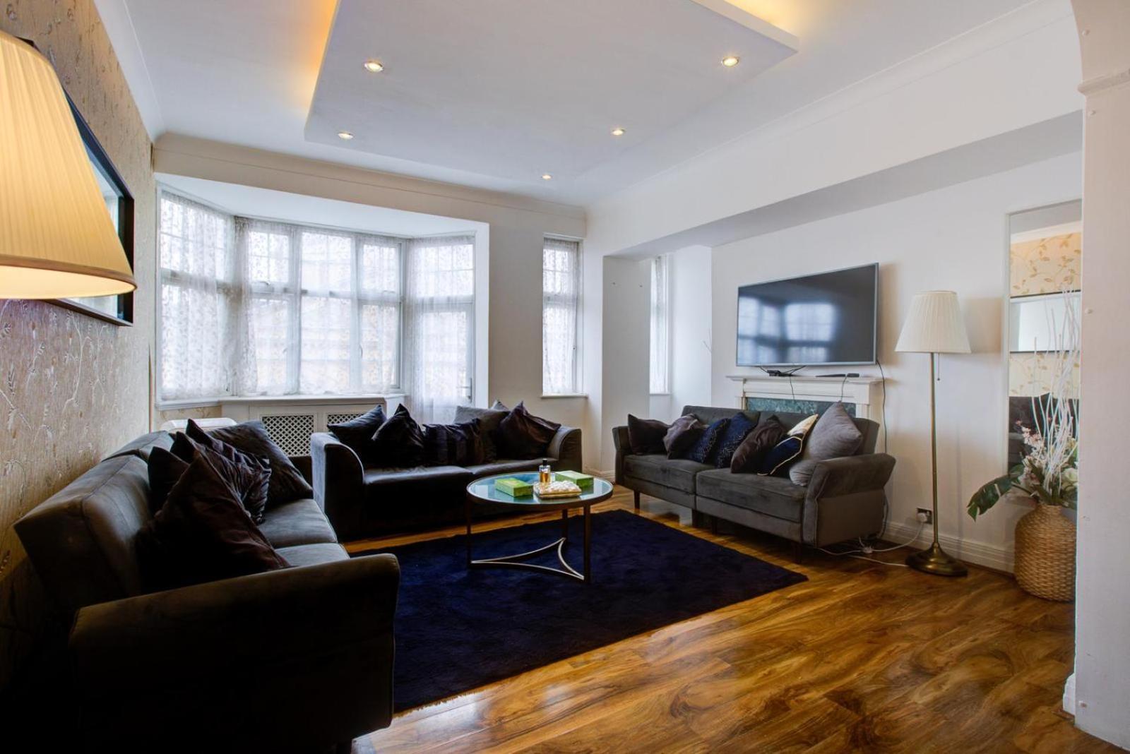 Apartamento Knightsbridge Luxurious - Facing Harrods *