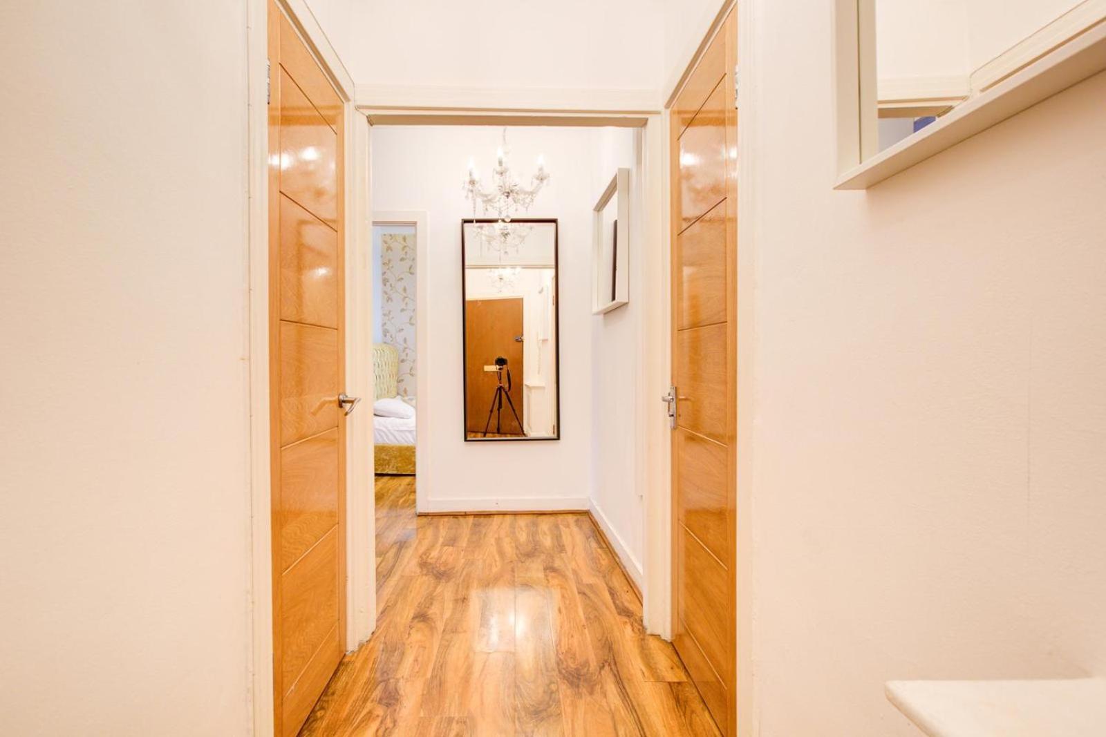 Apartment Knightsbridge Luxurious - Facing Harrods London
