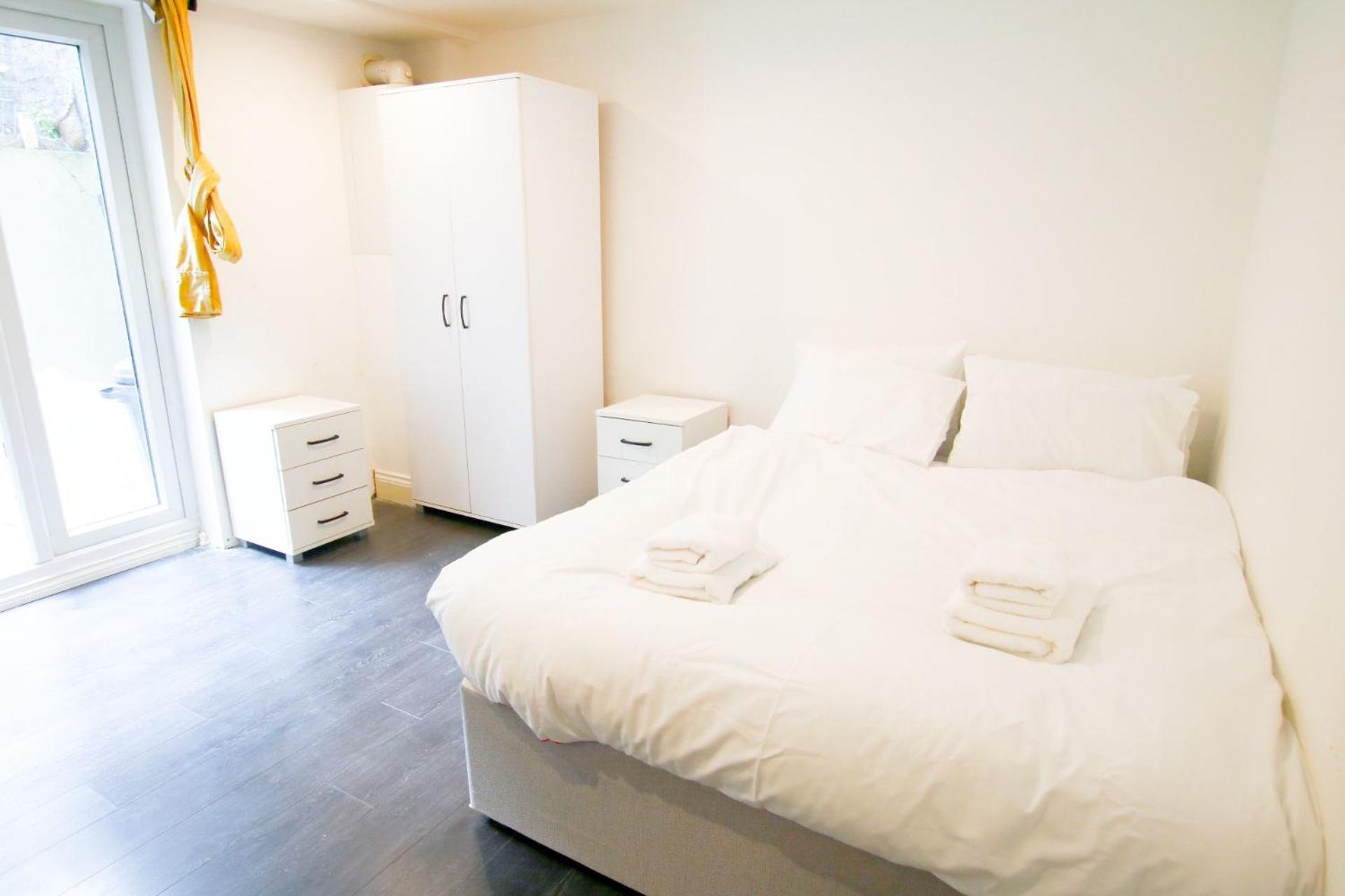 The Hammersmith Appartement Londres