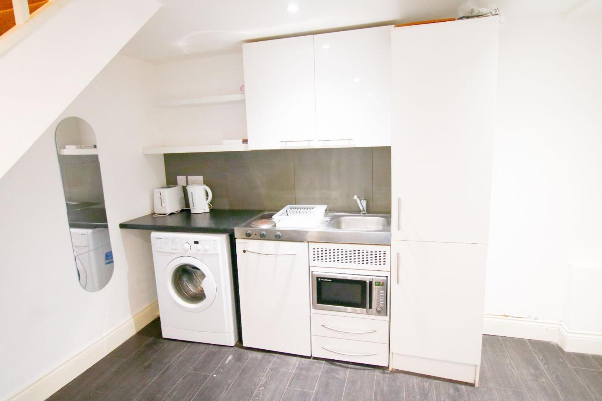Appartement The Hammersmith Londres