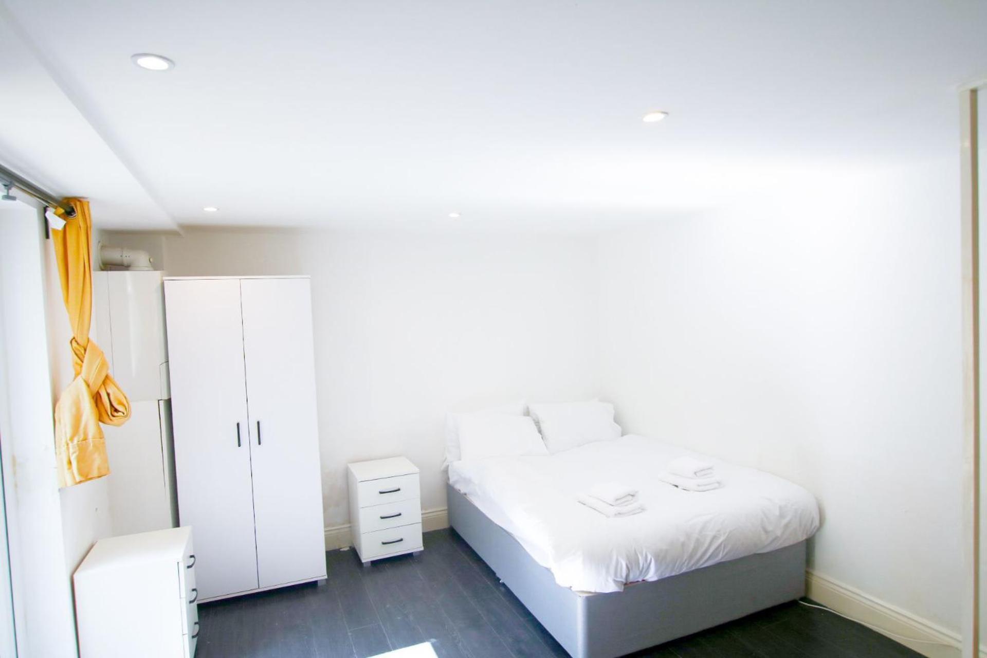 Appartement The Hammersmith
