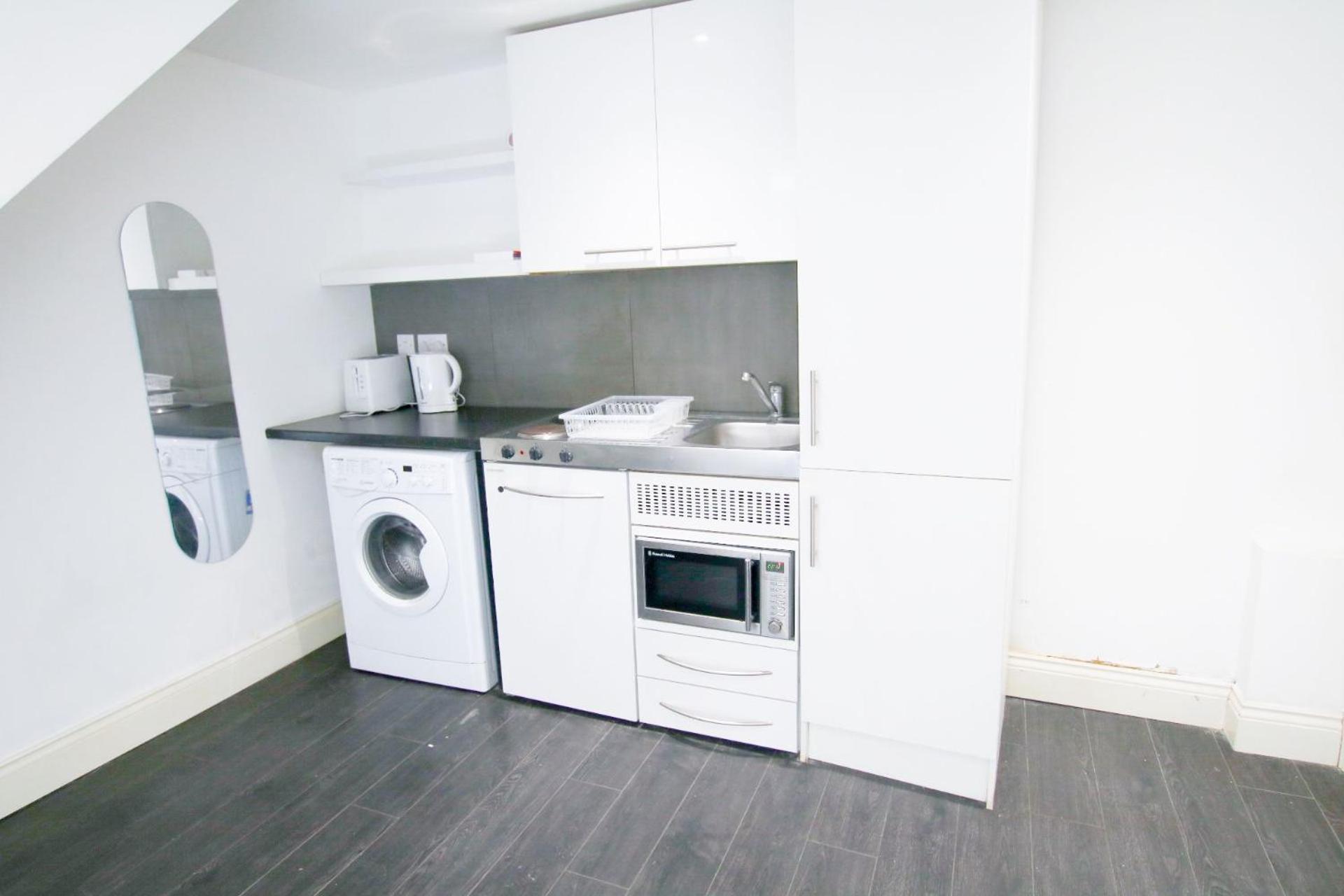 Appartement The Hammersmith Londres