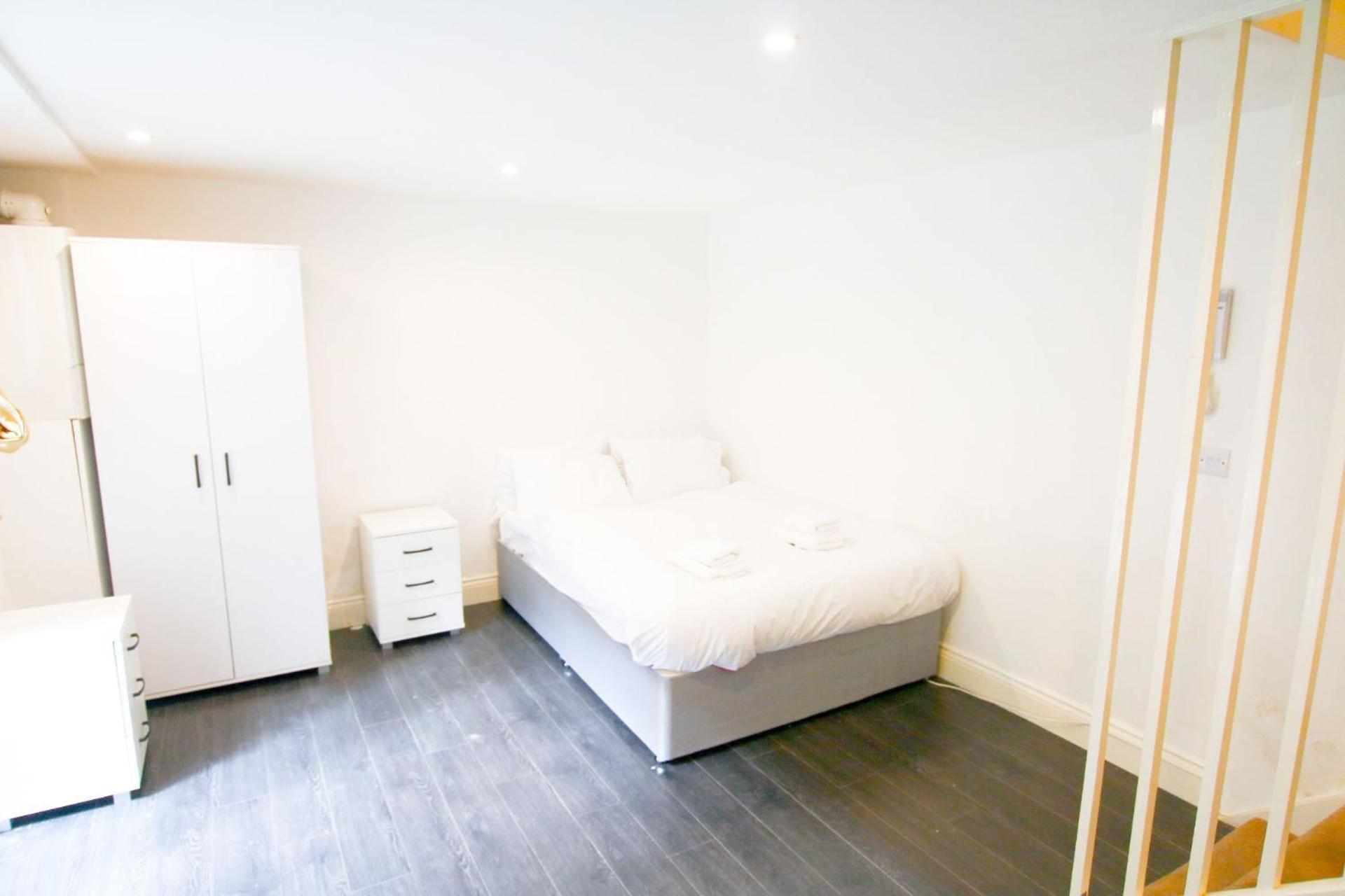 The Hammersmith Appartement
