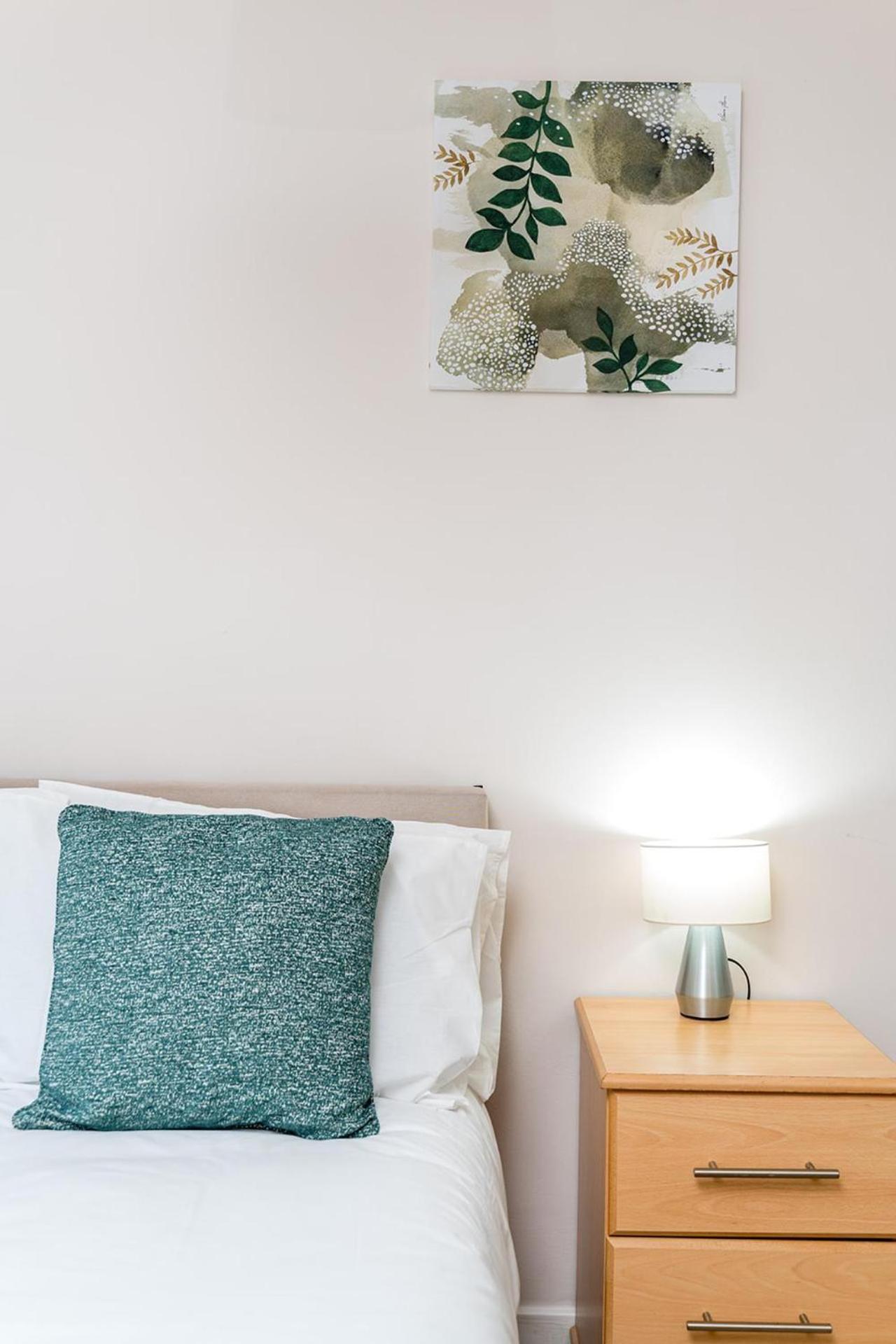 Canadawater-2bedroom-1bathroom-wifi-free Parking * Londres