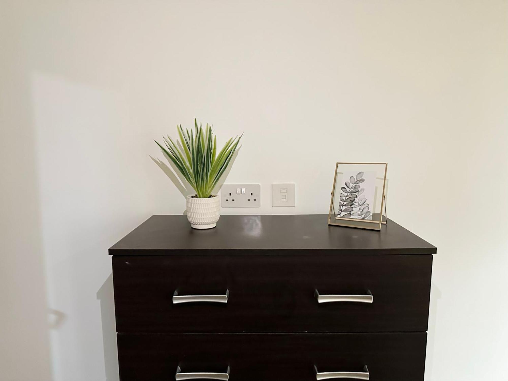 Juniper Alexandra Palace Serviced Apartments, By Edens Apartamento