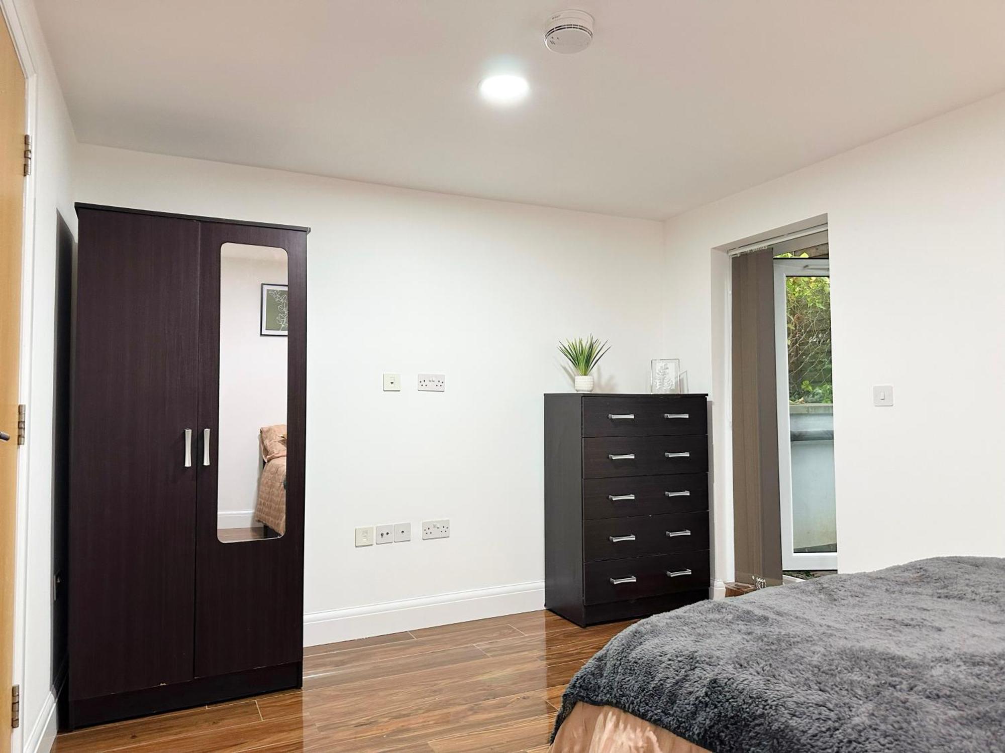 Apartamento Juniper Alexandra Palace Serviced Apartments, By Edens