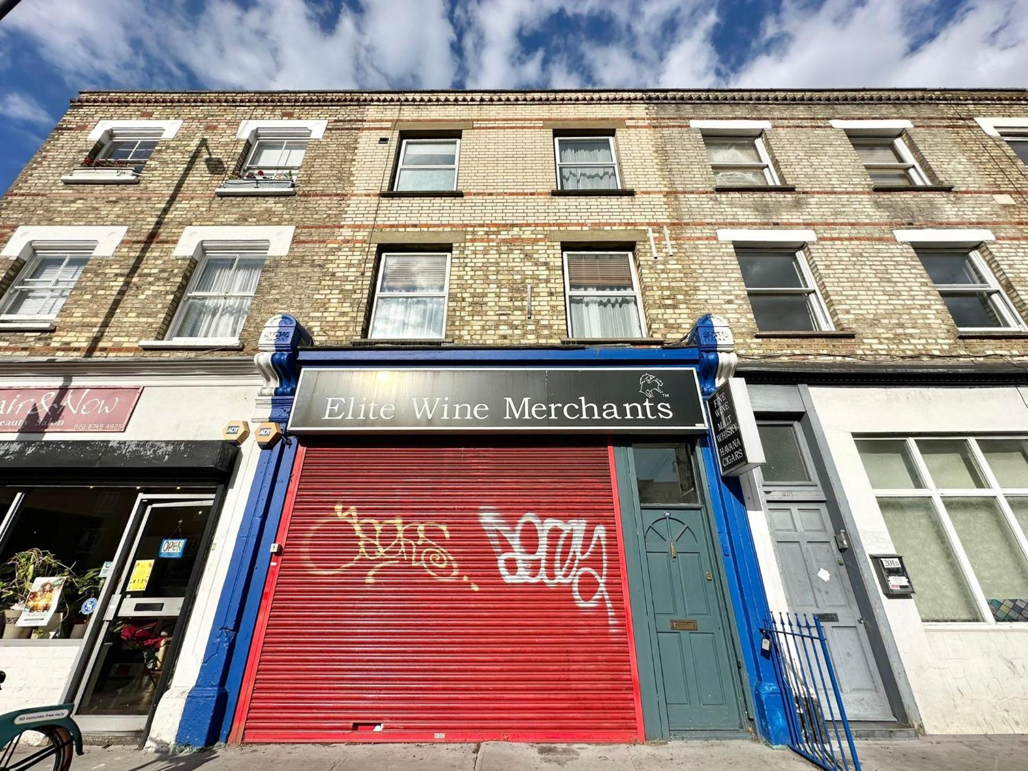Shepherd Bush Beautiful Two Bedroom * Londres
