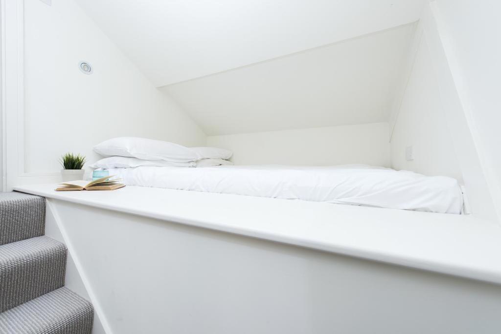 Hébergement de vacances Perfect Kensington Mews House - Quiet Location Londres