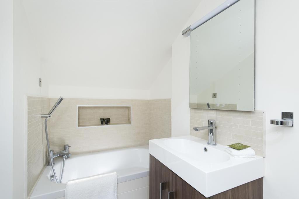 Perfect Kensington Mews House - Quiet Location * Londres