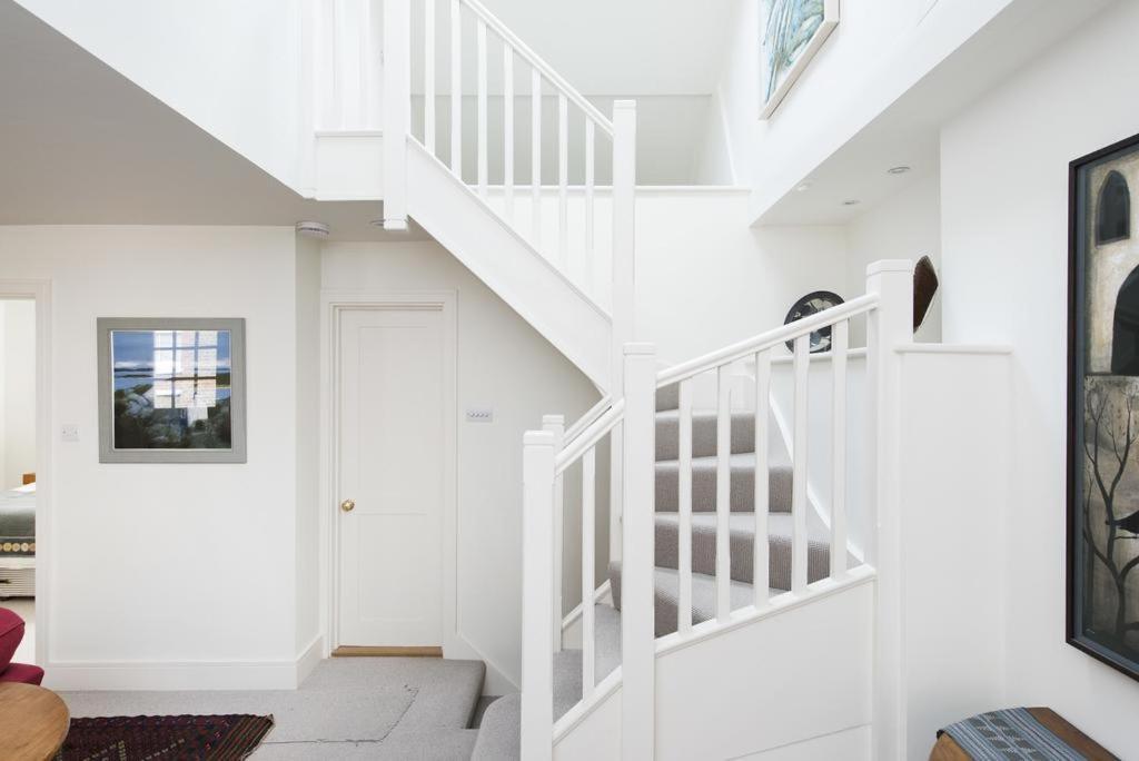 Hébergement de vacances Perfect Kensington Mews House - Quiet Location *